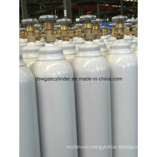 200bar High Pressure 1L to 20L Oxygen Gas Cylinder